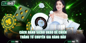 cách đánh sicbo