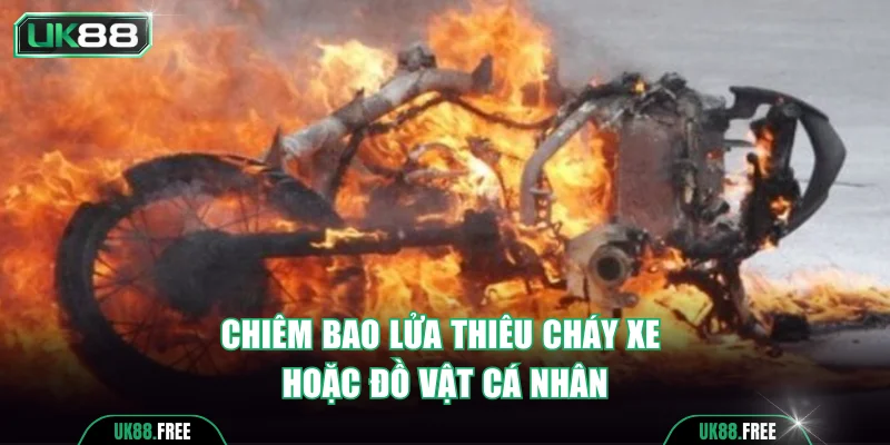 Chiêm bao bản thân mất đi sống lại mang đến số may mắn