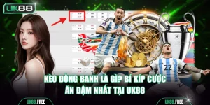 Kèo đồng banh