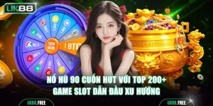 Nổ hũ 90
