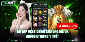 Tải app UK88